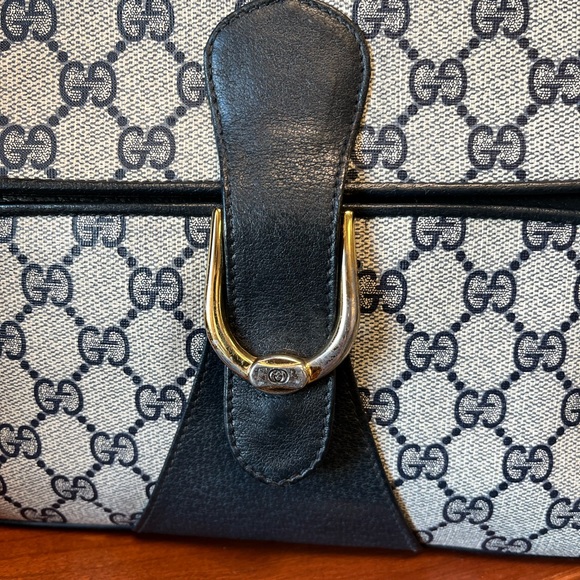 Gucci vintage bag - Picture 5 of 9